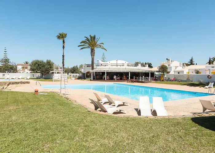 Aldeia Do Golfe - Private Condominium By Hd