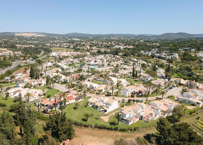 Aldeia Do Golfe - Private Condominium By Hd