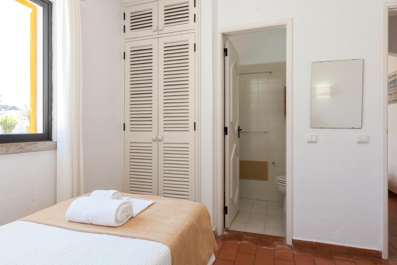 Villa Aldeia Do Golfe - Private By Hd *