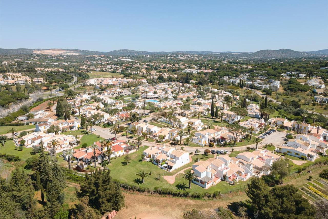 Aldeia Do Golfe - Private By Hd Villa *