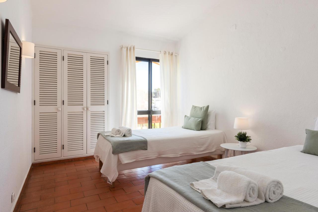 Aldeia Do Golfe - Private By Hd *